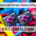 Sildenafil Citrate Tablets 50Mg 01